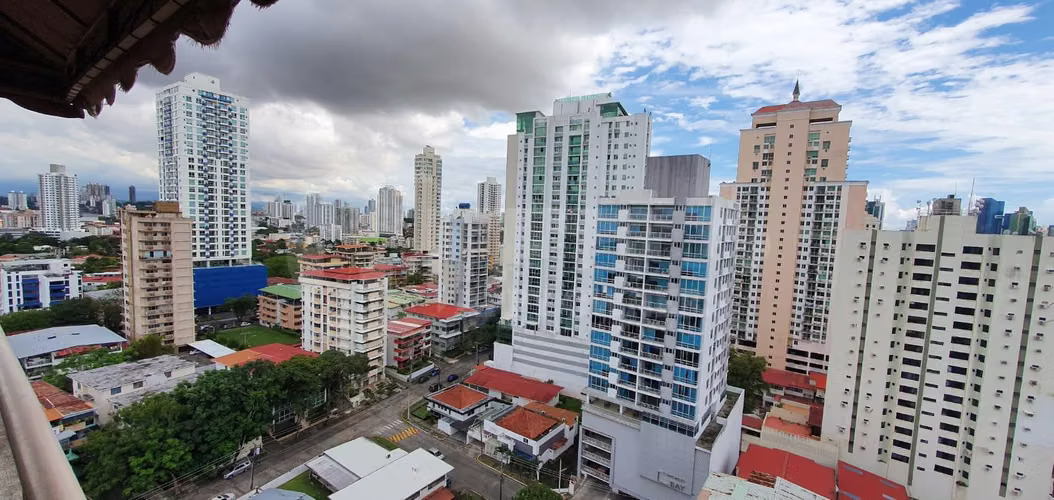 Venta de Apartamento en PH Andaluz – El Cangrejo. EL