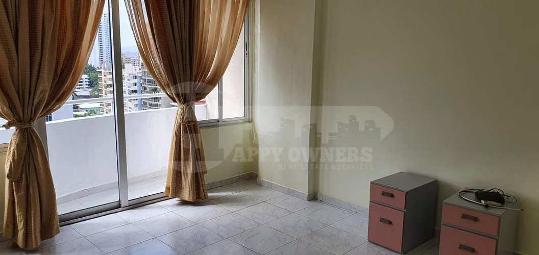 Venta de Apartamento en PH Andaluz – El Cangrejo. EL
