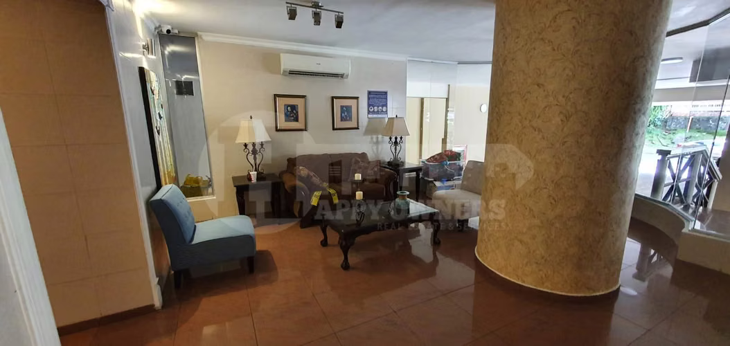 Venta de Apartamento en PH Andaluz – El Cangrejo. EL
