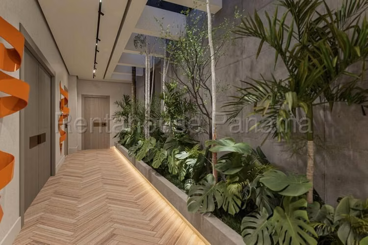 Apartamento  en Venta en The Residences Punta Pacifica CIG269168