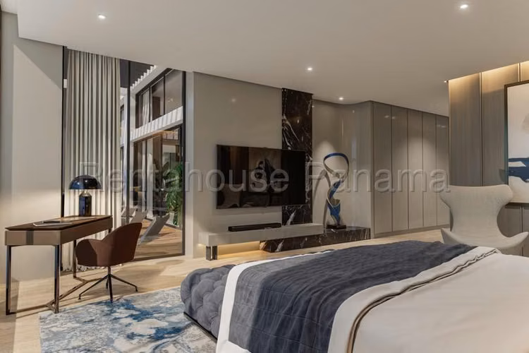Apartamento  en Venta en The Residences Punta Pacifica CIG269168