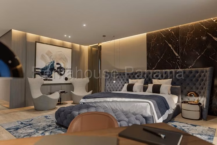 Apartamento  en Venta en The Residences Punta Pacifica CIG269168