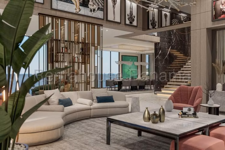Apartamento  en Venta en The Residences Punta Pacifica CIG269168