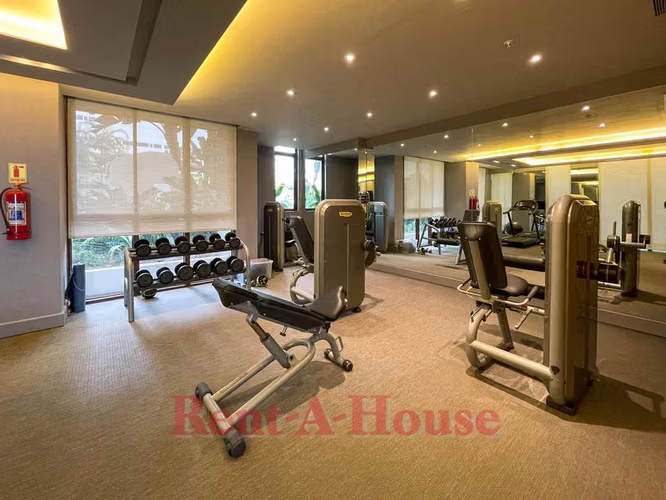 Apartamento  en Venta en The Residences Punta Pacifica CIG269168