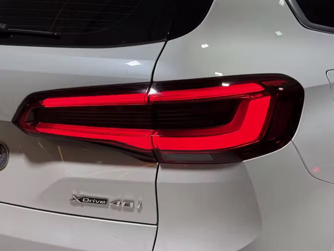 BMW X5 xDrive40i 2020