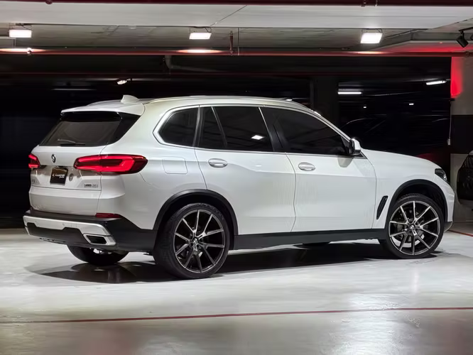 BMW X5 xDrive40i 2020