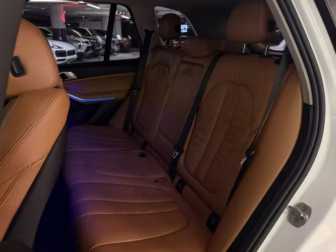 BMW X5 xDrive40i 2020
