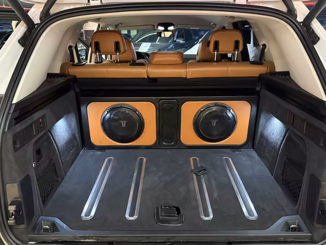 BMW X5 xDrive40i 2020
