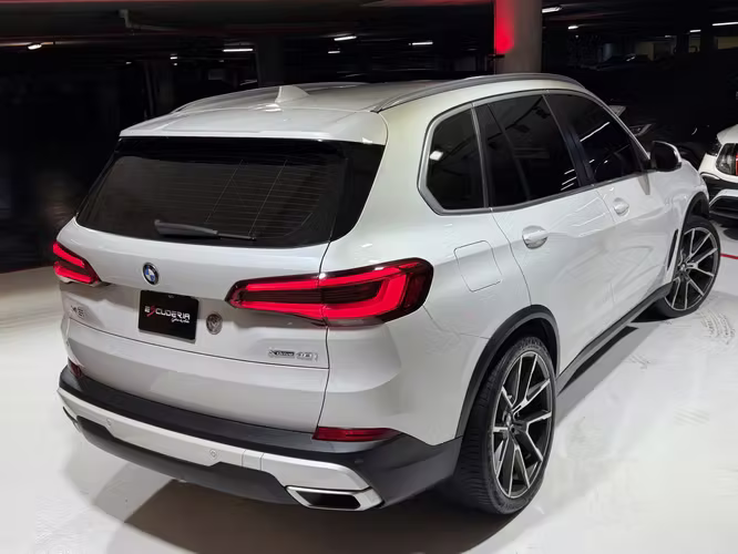 BMW X5 xDrive40i 2020