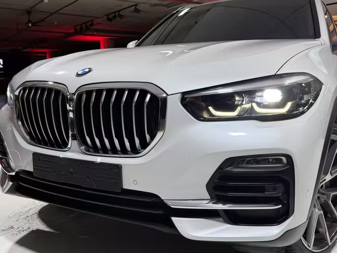 BMW X5 xDrive40i 2020