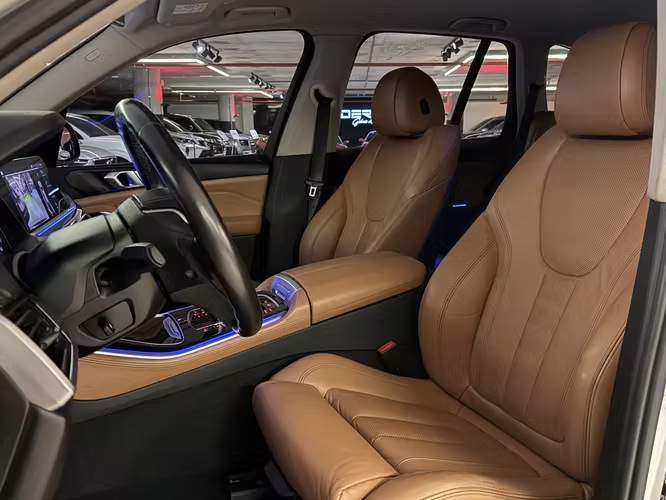 BMW X5 xDrive40i 2020
