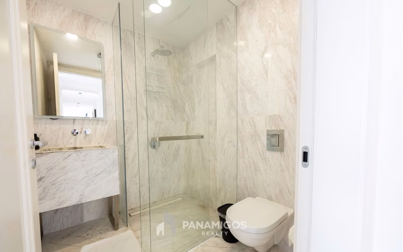Renta Apartamento de 3 habitaciones en Wanders &YOO