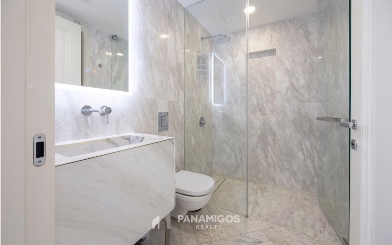 Renta Apartamento de 3 habitaciones en Wanders &YOO