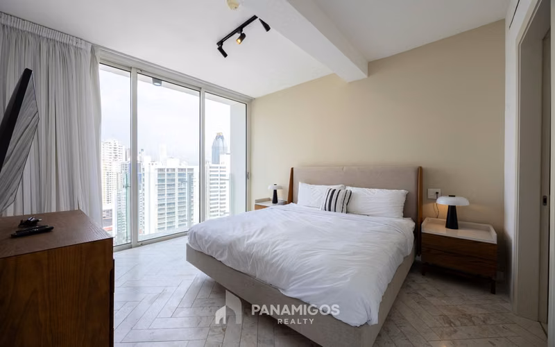 Renta Apartamento de 3 habitaciones en Wanders &YOO