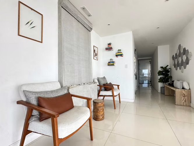 Precio de Oportunidad- Apartamento Frente al Mar en Coco del Mar | 416 m² Totalmente Remodelados