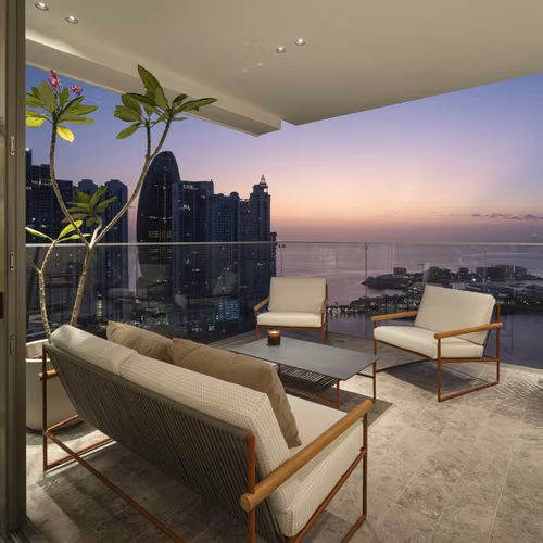 VENTA DE APARTAMENTO EN PH SEA POINT, 4 REC, PAITILLA
