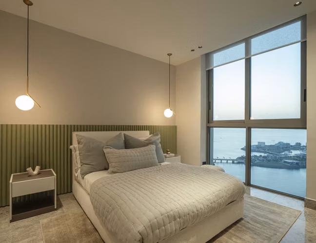 VENTA DE APARTAMENTO EN PH SEA POINT, 4 REC, PAITILLA