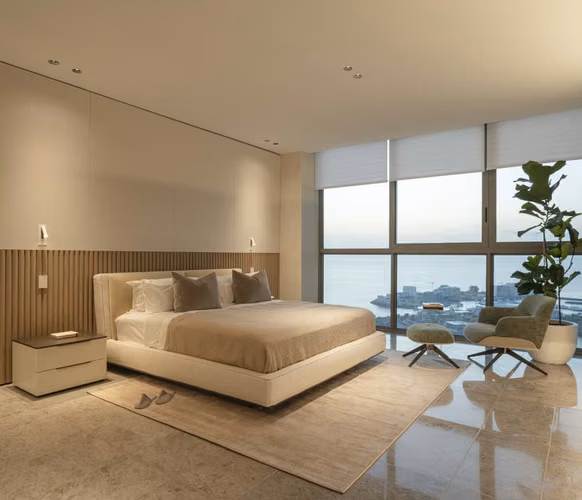 VENTA DE APARTAMENTO EN PH SEA POINT, 4 REC, PAITILLA