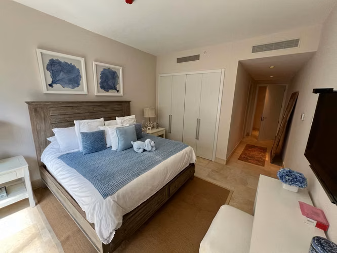 Venta Apartamento Buenaventura 1 Rio Hato   PLaya Blanca
