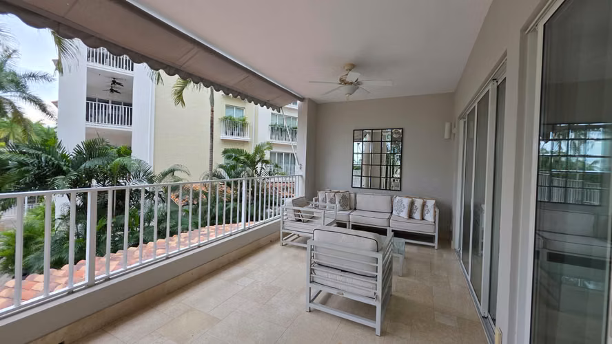Venta Apartamento Buenaventura 1 Rio Hato   PLaya Blanca