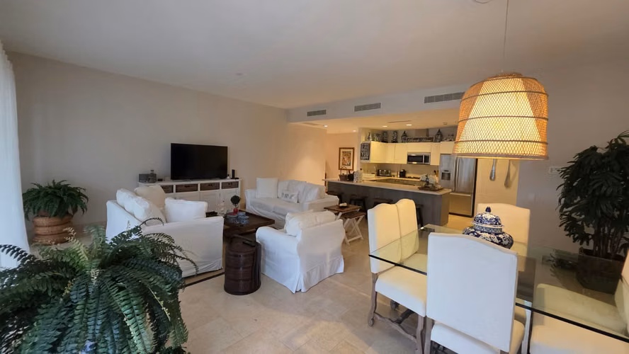 Venta Apartamento Buenaventura 1 Rio Hato   PLaya Blanca