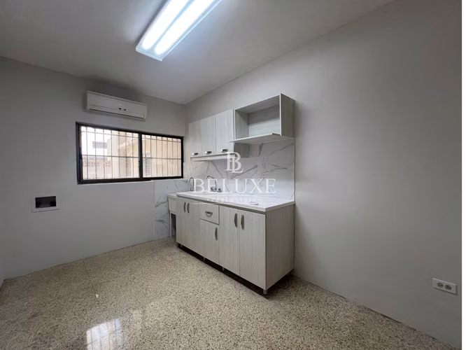 ALQUILER DE APARTAMENTO REMODELADO EN EL CANGREJO (8)