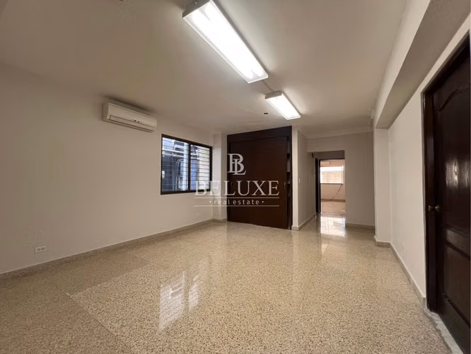 ALQUILER DE APARTAMENTO REMODELADO EN EL CANGREJO (8)