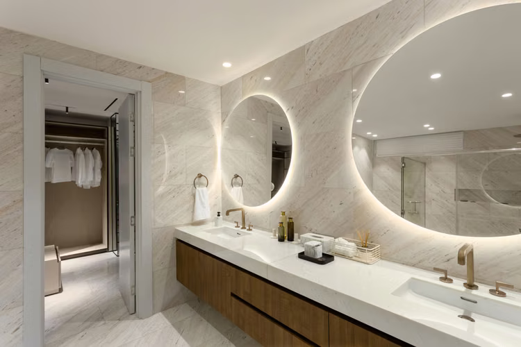 Venta de Imponente Apartamento de Lujo en The Towers, Paitilla