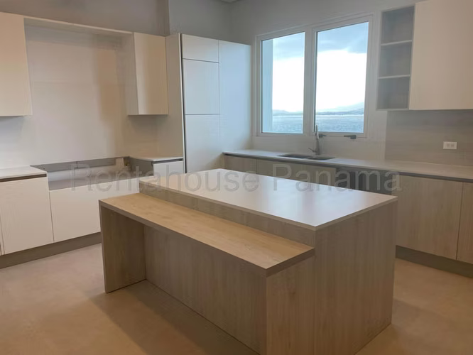 Venta de Penthouse en Ocean Reef Islands con Vista al Mar DPV
