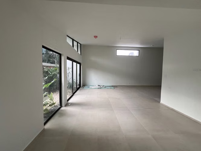 Casa Nueva en zona privilegiada (Loma Alegre entre de Coco Del Mar & Altos del Golf)