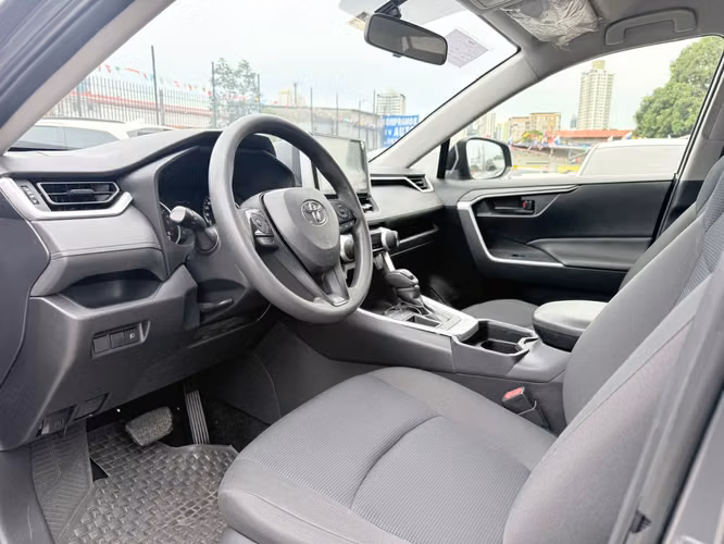 Toyota Rav 4 2022 - Imagen 12