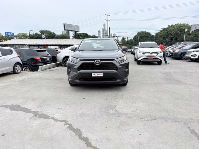 Toyota Rav 4 2022 - Imagen 3
