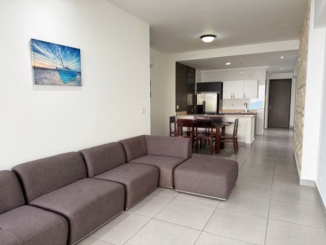 Apartment for Rent | Avenida Balboa