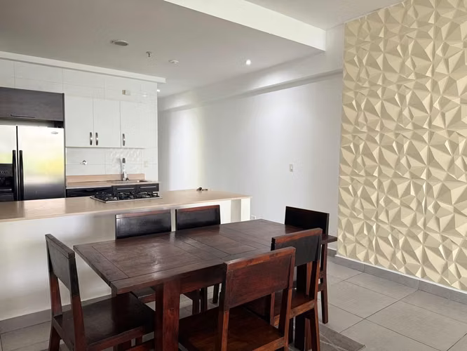 ALQUILER DE APARTAMENTO EN AVENIDA BALBOA