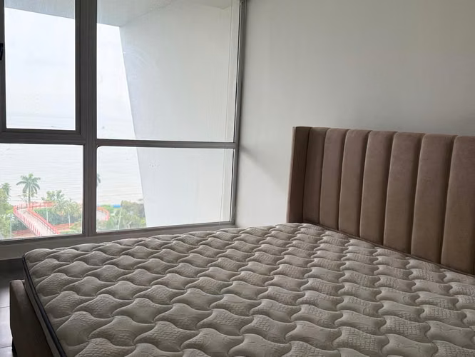 ALQUILER DE APARTAMENTO EN AVENIDA BALBOA