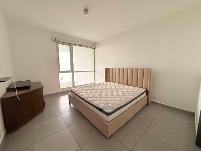 ALQUILER DE APARTAMENTO EN AVENIDA BALBOA