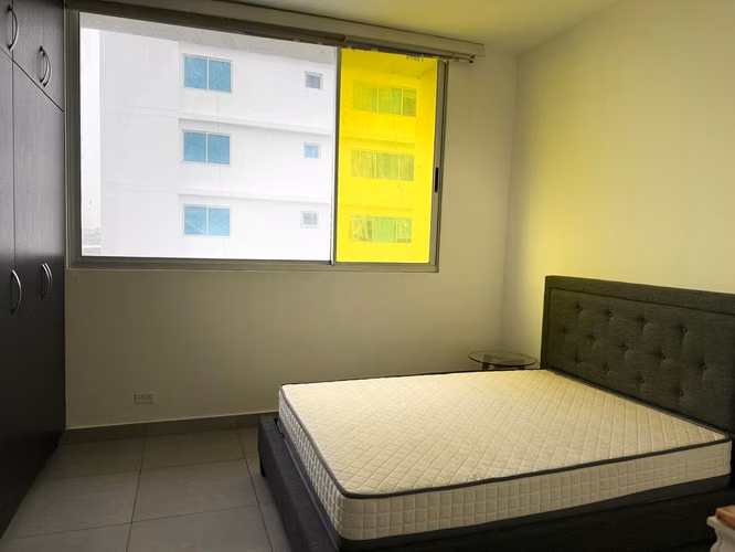 ALQUILER DE APARTAMENTO EN AVENIDA BALBOA