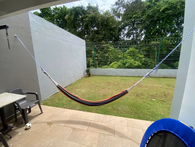 Casa en Venta de Esquina en Brisas del Golf | Amplia y Rodeada de Naturaleza - AF