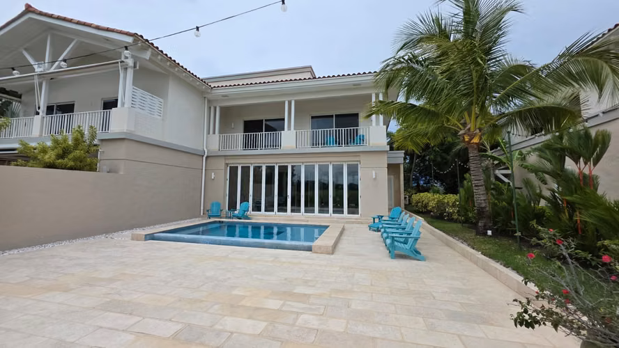 Venta Casa Buenaventura 5 Rio Hato Playa Blanca