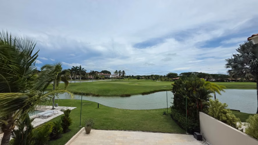 Venta Casa Buenaventura 5 Rio Hato Playa Blanca