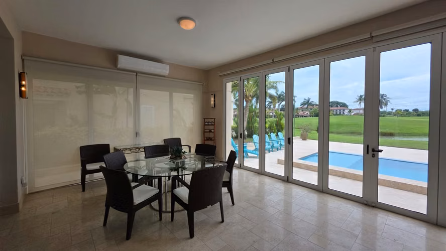 Venta Casa Buenaventura 5 Rio Hato Playa Blanca
