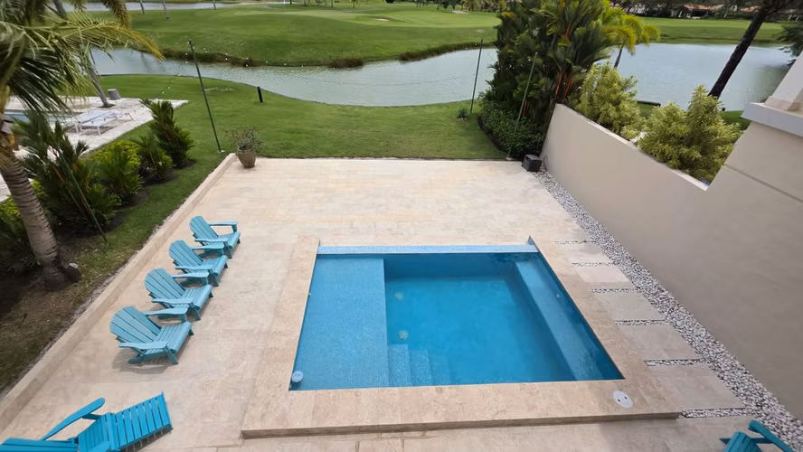 Venta Casa Buenaventura 5 Rio Hato Playa Blanca