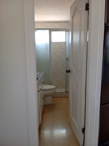 ¡Vive cerca de todo! Apartamento en alquiler en Vía Argentina!