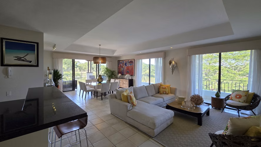 Venta Apartamento Buenaventura 15  PLaya Blanca