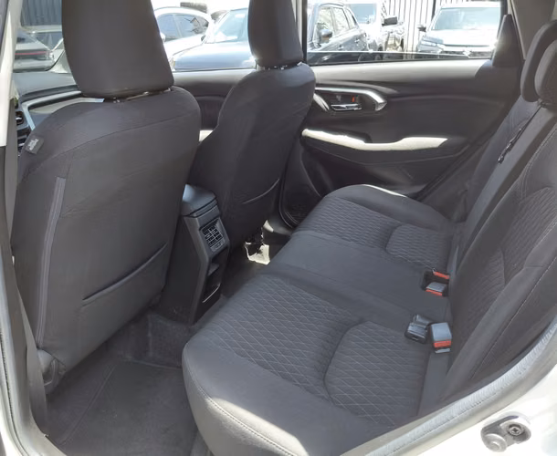 2026 Suzuki Grand Vitara - 1857 km - perfectas condiciones - Imagen 11