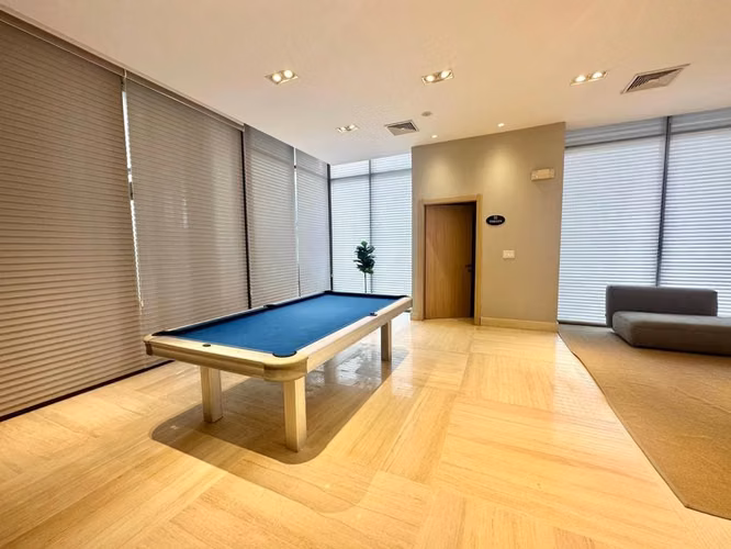 ALQUILER DE APARTAMENTO LB EN PH GARDEN OCEAN REEF 3RE TC