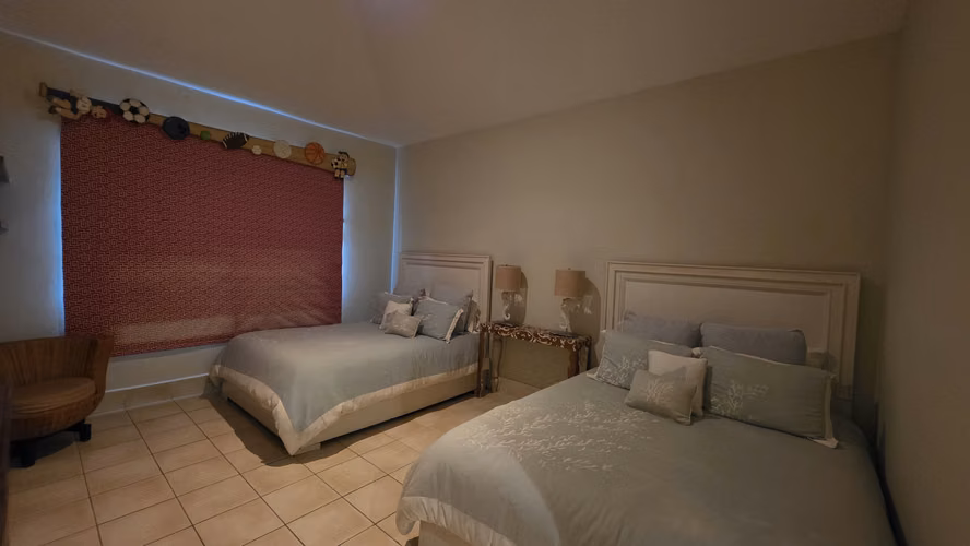 Alquiler Apartamento Buenaventura 15  PLaya Blanca