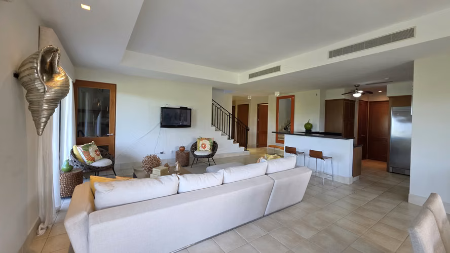 Alquiler Apartamento Buenaventura 15  PLaya Blanca