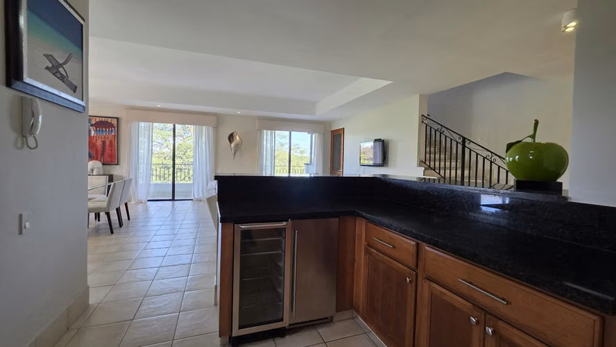 Alquiler Apartamento Buenaventura 15  PLaya Blanca