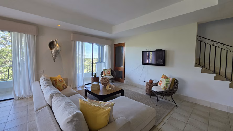Alquiler Apartamento Buenaventura 15  PLaya Blanca